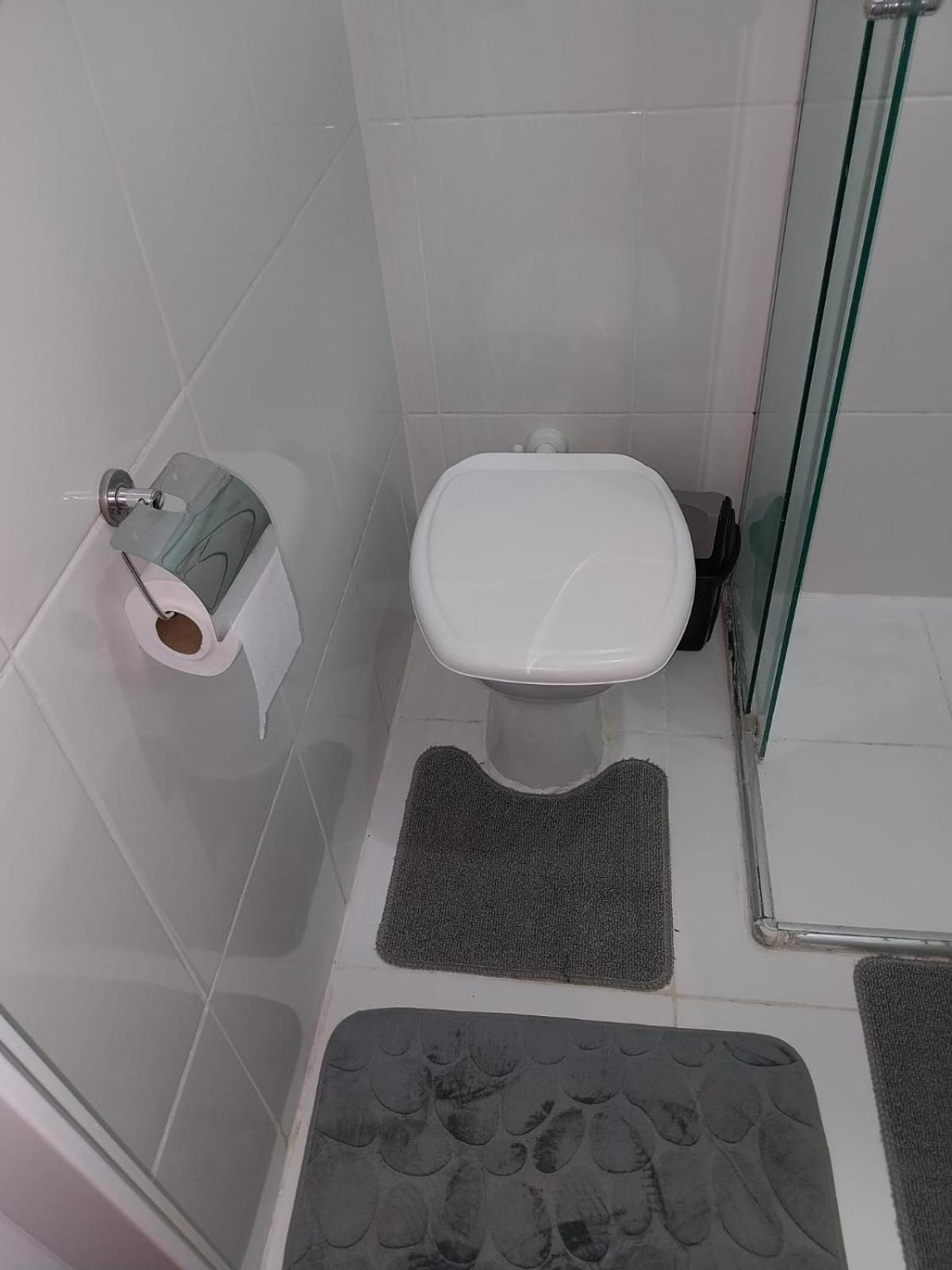 Apartamento Flat Sp Expo-350m Do Evento Perto Metro Jabaquara E Aeroporto De Congonhas São Paulo