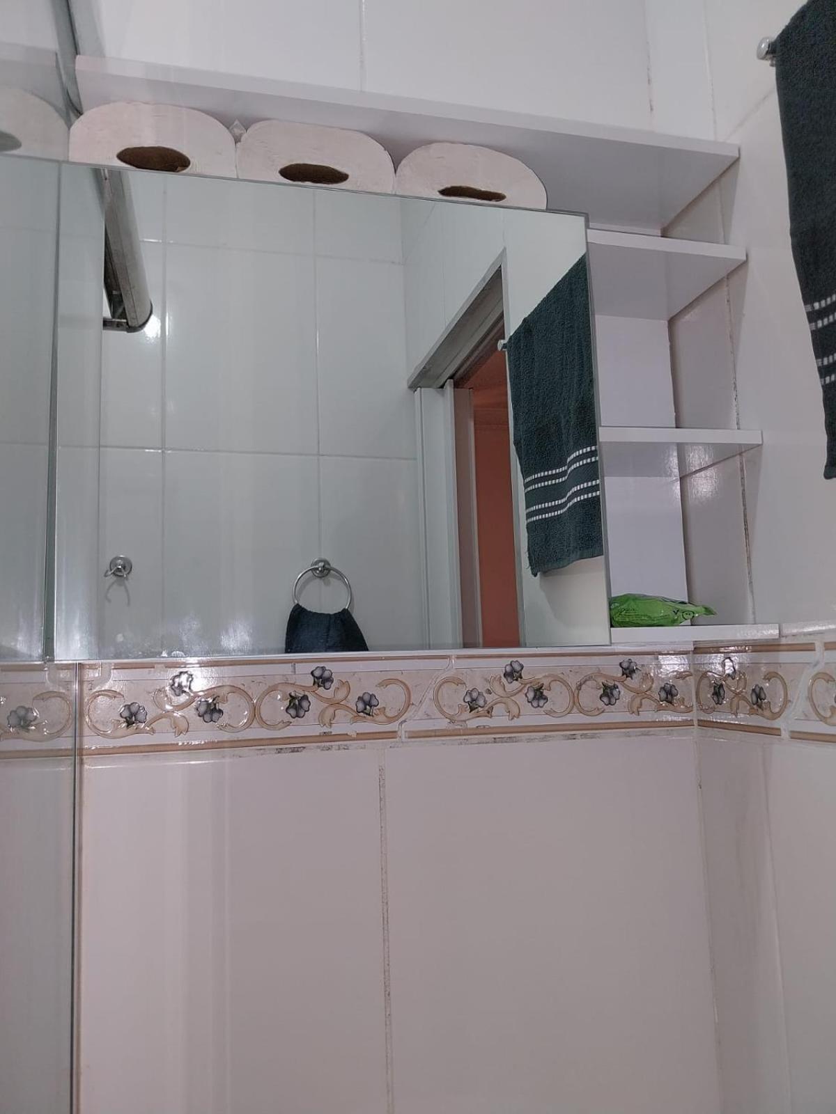 Apartamento Flat Sp Expo-350m Do Evento Perto Metro Jabaquara E Aeroporto De Congonhas