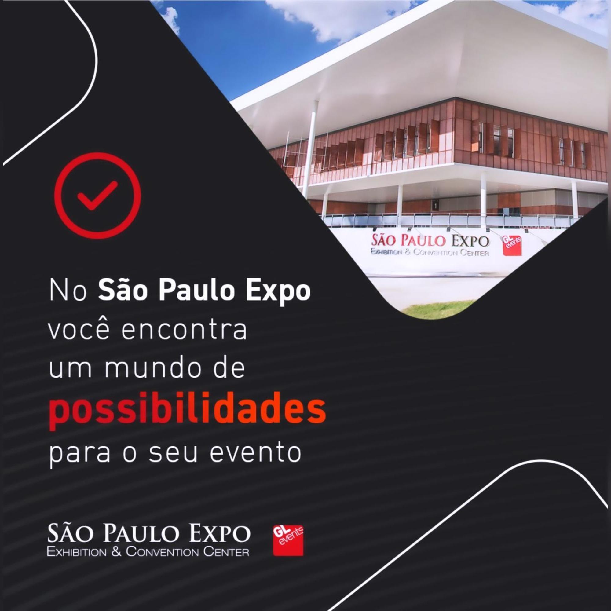 Apartamento Flat Sp Expo-350m Do Evento Perto Metro Jabaquara E Aeroporto De Congonhas *
