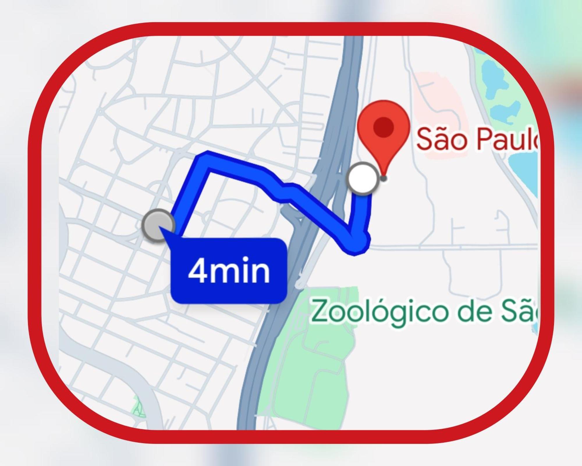 Apartamento Flat Sp Expo-350m Do Evento Perto Metro Jabaquara E Aeroporto De Congonhas *