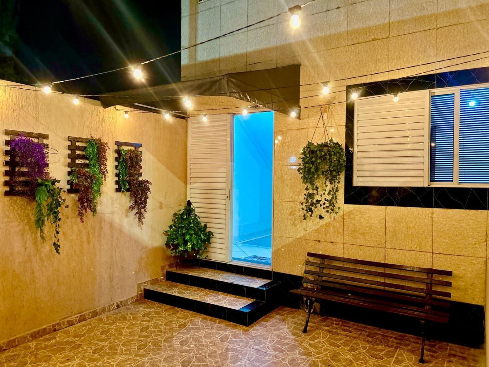 Apartamento Flat Sp Expo-350m Do Evento Perto Metro Jabaquara E Aeroporto De Congonhas